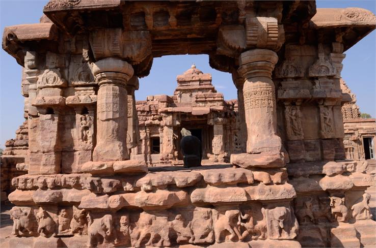 pattadakal temple